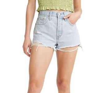 Levi’s 501